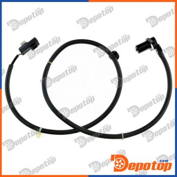 Capteur ABS avant gauche pour MITSUBISHI | 97-991124, 151-05-537